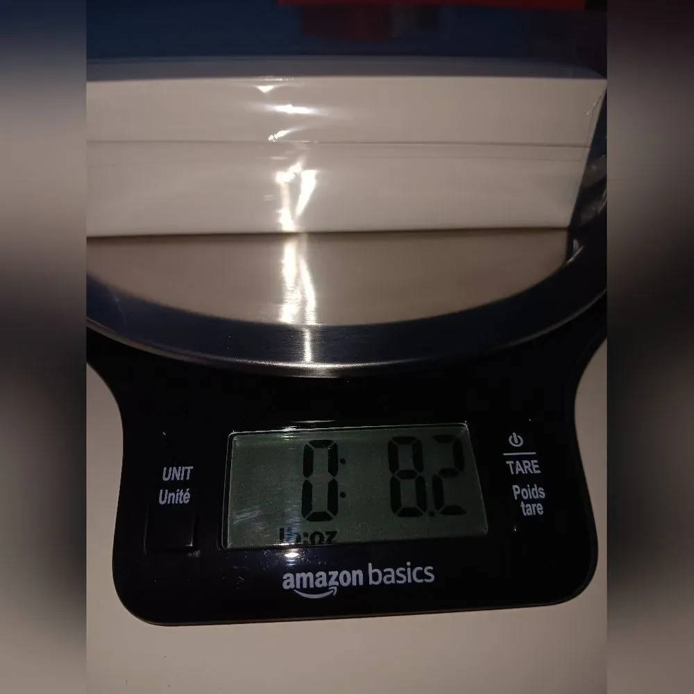 NWOT 2021 Apple Magic Mouse Model #A1657 - Picture 6 of 6